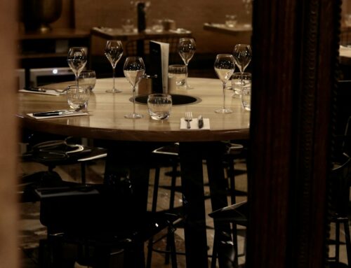 Hotellerie & Gastronomie